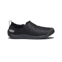 KEEN Women's Howser Slipper Triple Black - 1023981
