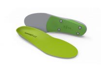 Superfeet Unisex WIDE GREEN Insoles, Professional-Grade High Arch Orthotic Insoles for Wide Feet & Extra Wide Shoes