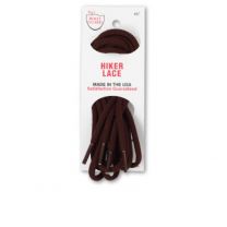 KG's Boot Guard 72" Hiker Laces Brown (1 pair) - 472BR