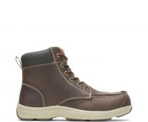 Hytest 6" MOC Toe/Brown - K13021