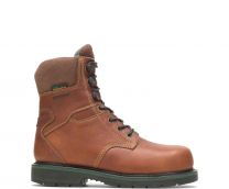 HYTEST FootRests® Waterproof Composite Toe 8" Work Boot - K24181
