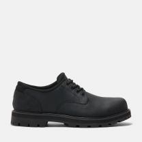 Timberland Men's Britton Road Waterproof Oxfords Shoe Black - TB0A69T9W02