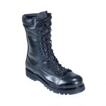 Matterhorn Men's 10" Composite Toe Waterproof Insulated Work Boot Black - C102494