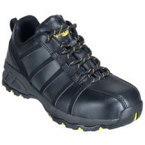 Nautilus 1706 Comp Toe No Exposed Metal EH Athletic Shoe