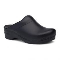 Dansko Men's Karl Black Box Leather - 050020202