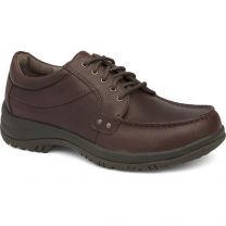 Dansko Men's Wyatt Mocha Full Grain Leather - 8706351000