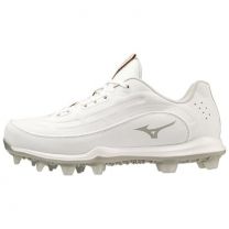 MIZC MIZUNO FINCH EL - WHITE