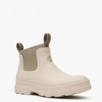 Muck Women's Rainscape Chelsea Boot Sand - MRSCHW80