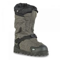 NEOS Unisex 15" Navigator 5 Overshoes Gray - N5P3