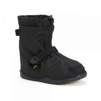 NEOS Unisex 11" Villager Mid Overshoes Black - VIS1