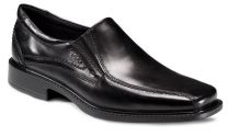 ECCO Men's New Jersey Slip-On Black - 05150401001