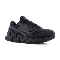 Reebok Work Men's Floatzig Work Composite Toe Athletic Work Shoe Black  - RB3030