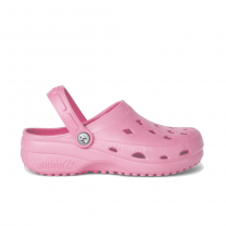 Nothinz Women's Breeze Clog Pink - NOTHINZ W PINK