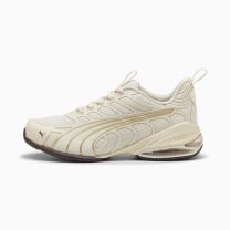 PUMA Voltra Wns Warm - Warm White/Alpine Snow/Gold