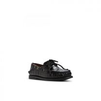 Sperry Women's Authentic Original™ 2-Eye Boat Shoe Black - 13935828