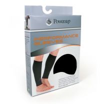 PowerStep Men's Performance Compression Sleeves - 6010-10