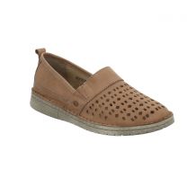 Josef Seibel Women's Sofie 27 Slip-On Creme (tan) - 71827-557230