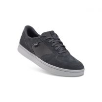 Kizik Men's Oslo Hands-Free Sneaker Poppyseed - MREDPP13