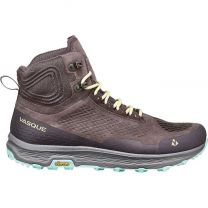 Vasque Women's Breeze LT NTX Waterproof Hiking Boot Sparrow - 07383