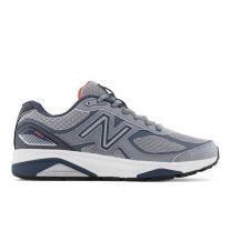 New Balance Women's 1540 v3 Running Shoe Gunmetal/Dragonfly - W1540GD3