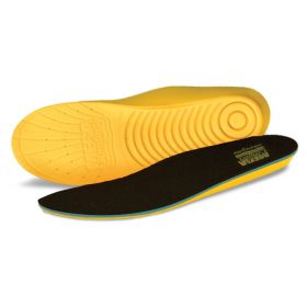 MEGAComfort Unisex Personal Anti-Fatigue Mat (PAM) Insoles (1 pair) - PAM