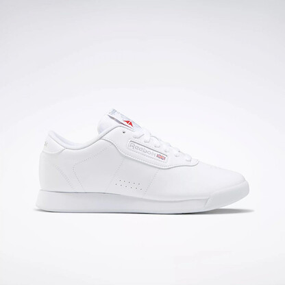 Reebok Women's Princess Wide Shoes White - 100000106 (30500)