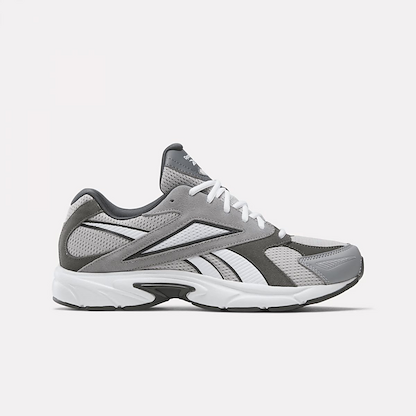 Reebok Unisex Road Prime Sneaker Mist Grey/Grey 5/Grey 6 - 100220528