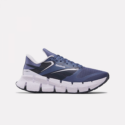Reebok Women's Floatzig 1 Sneaker, Twilight Purple/Digital Gleam/Vectnavy
