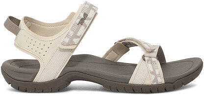Teva Women's Verra Sport Sandal Archive Criss Cross Birch - 1006263-ACHV