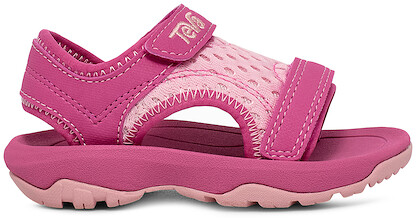 Teva Toddler Girls' Psyclone XLT Sandal Pink - 1019538T-PINK