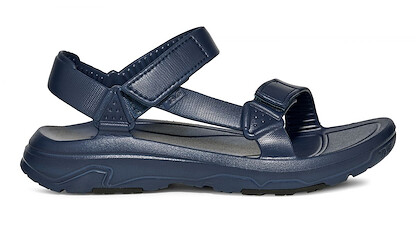Teva Men's ApreAqua Drift Sandal Blue Opal/Tradewinds - 1173717-BDW