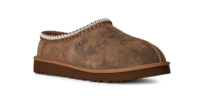 UGG Men's Tasman Baxter Slipper Chestnut - 1173810-CHE