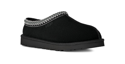 UGG Men's Tasman II Slipper Black - 1174671-BLK