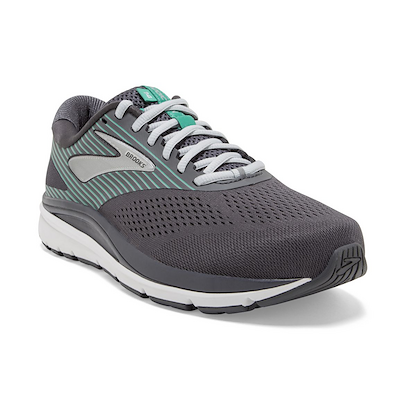 Brooks Women's Addiction 14 Blackened Pearl/Arcadia - 120306-061