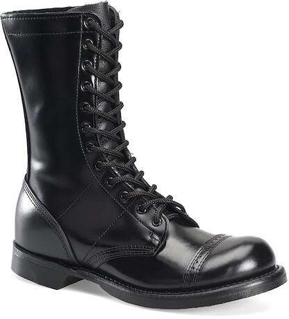 Corcoran Men's 10” Original Jump Boot Black - 1500