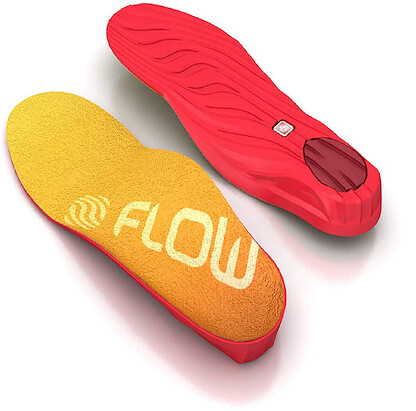 Spenco Polysorb Flow Warm Insoles - 37-789