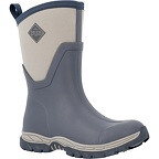 Muck Boot Company Women's 12" Arctic Sport II Rock Ridge/Plaza Taupe Rubber Midcalf Boot - MAS12W21