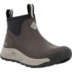 Muck Boot Company Men's Outmax Outdoor Ankle Boot Turkish Coffee/Brindle - MOX6M90
