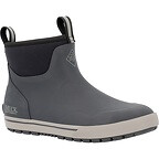 Muck Boot Company Men's Xplorer Outdoor Ankle Boot Black/Rock Ridge - MXP6M00