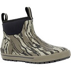 Muck Boot Company Men's Xplorer Outdoor Ankle Boot Original Bottomland/Olive - MXP6MOB