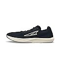 Altra Men's Escalante 4  Running Shoe Black/White - AL0A85NE-010