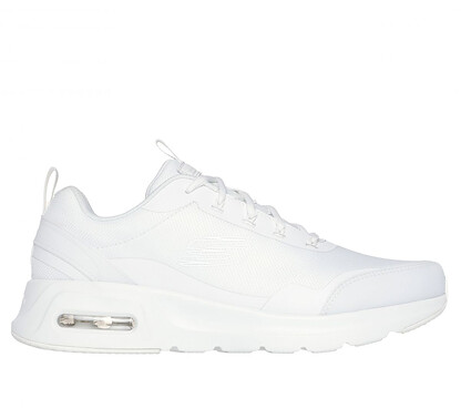 Skechers Men's Skech-Air Court - Province Sneakers White - 232647-WHT