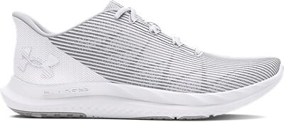 Under Armour Women's UA Speed Swift White/White/White - 3027006-102