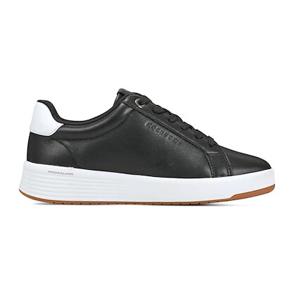 Rockport Women's Elara Black Lace-up Casual Shoes - W-Elara-BLK01