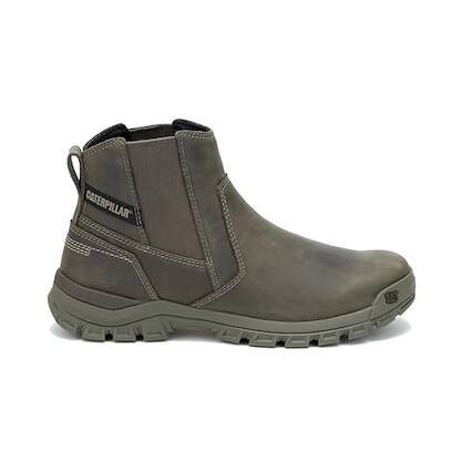 Men's Threshold Chelsea Boot, Bungee Cord,