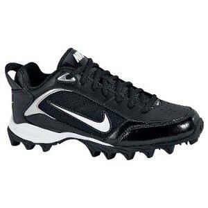 Nike Y'S Land Shark - 318734 011 Black