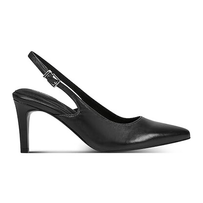 Rockport Women's Jolie Pump Black Sandal - W-Jolie-BLK01
