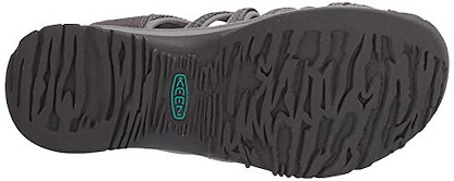 KEEN Women's Whisper Closed-Toe Sport Sandal