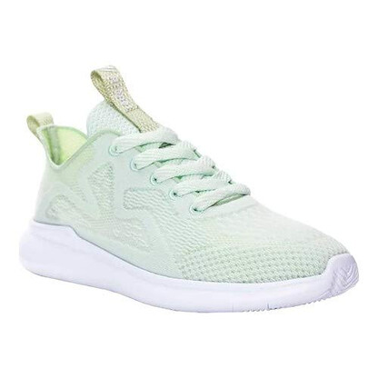 Propet Women's TravelBound Spright Sneaker Lime Mousse - WAT112MLMO