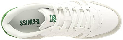 K-Swiss mens Court Palisades Sneaker